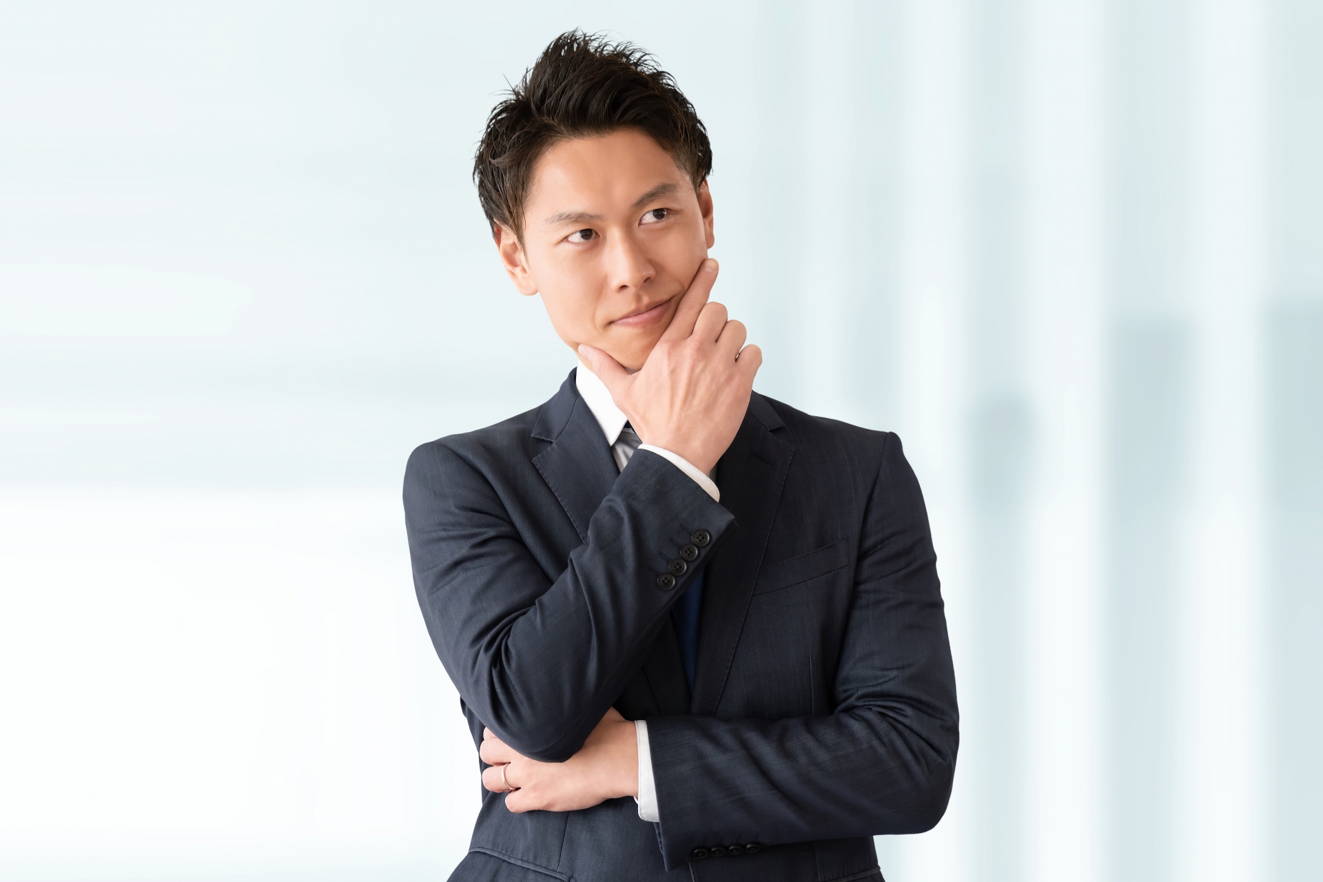 お悩みイメージ